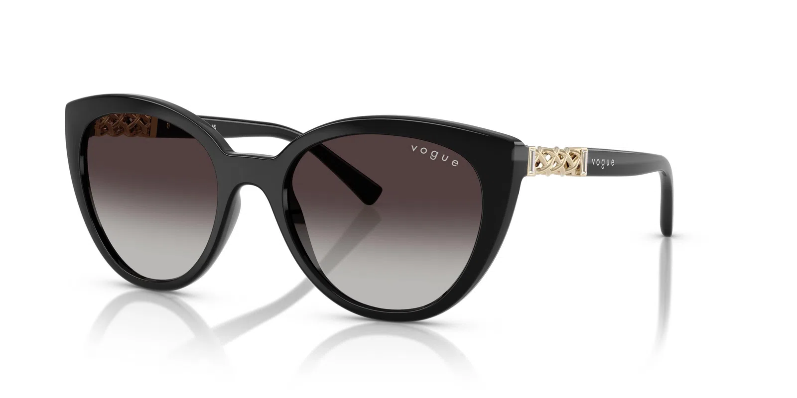 Vogue 5634SB Sunglasses - view 17